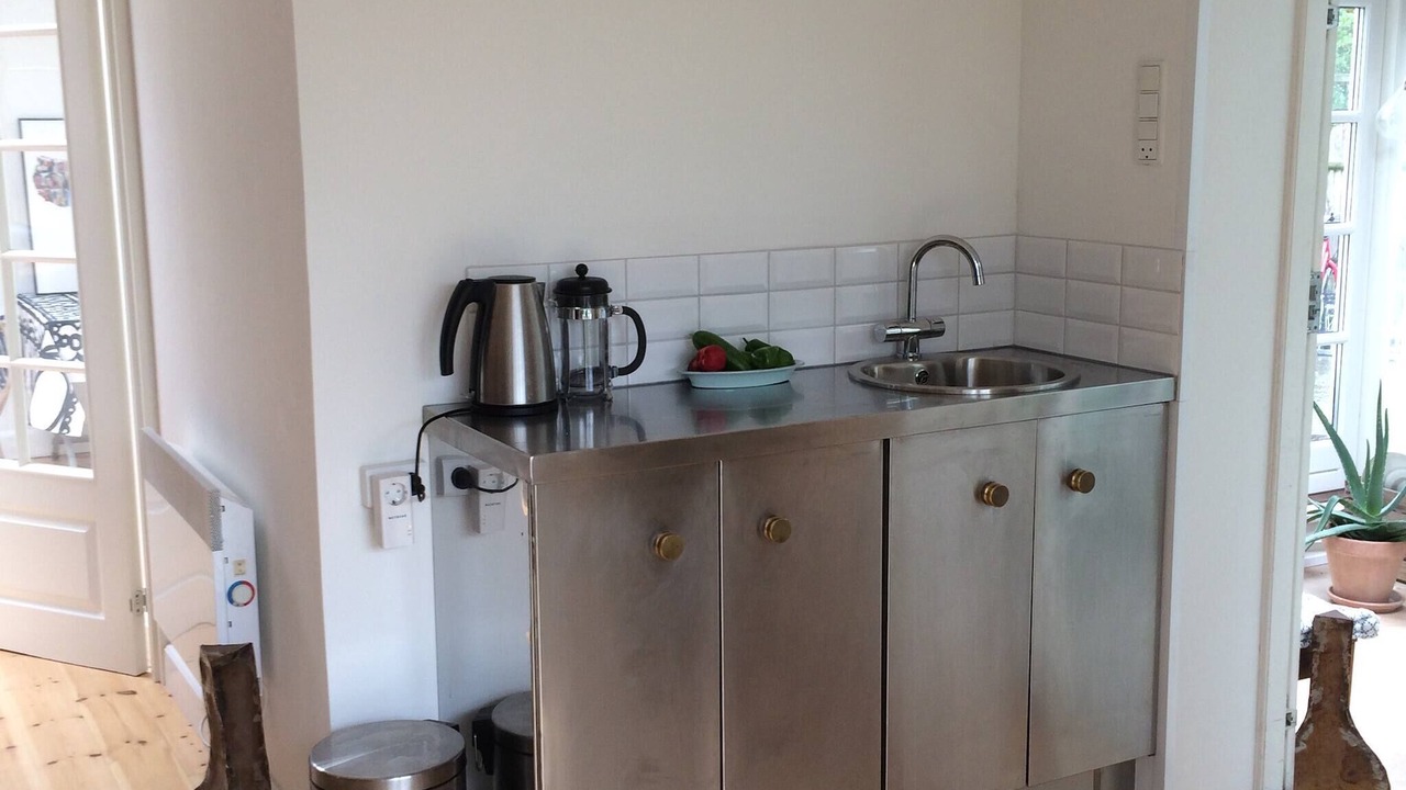 Photo of Kitchen in Praesto