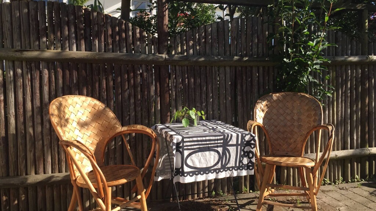 Photo of Outdoor in Praesto