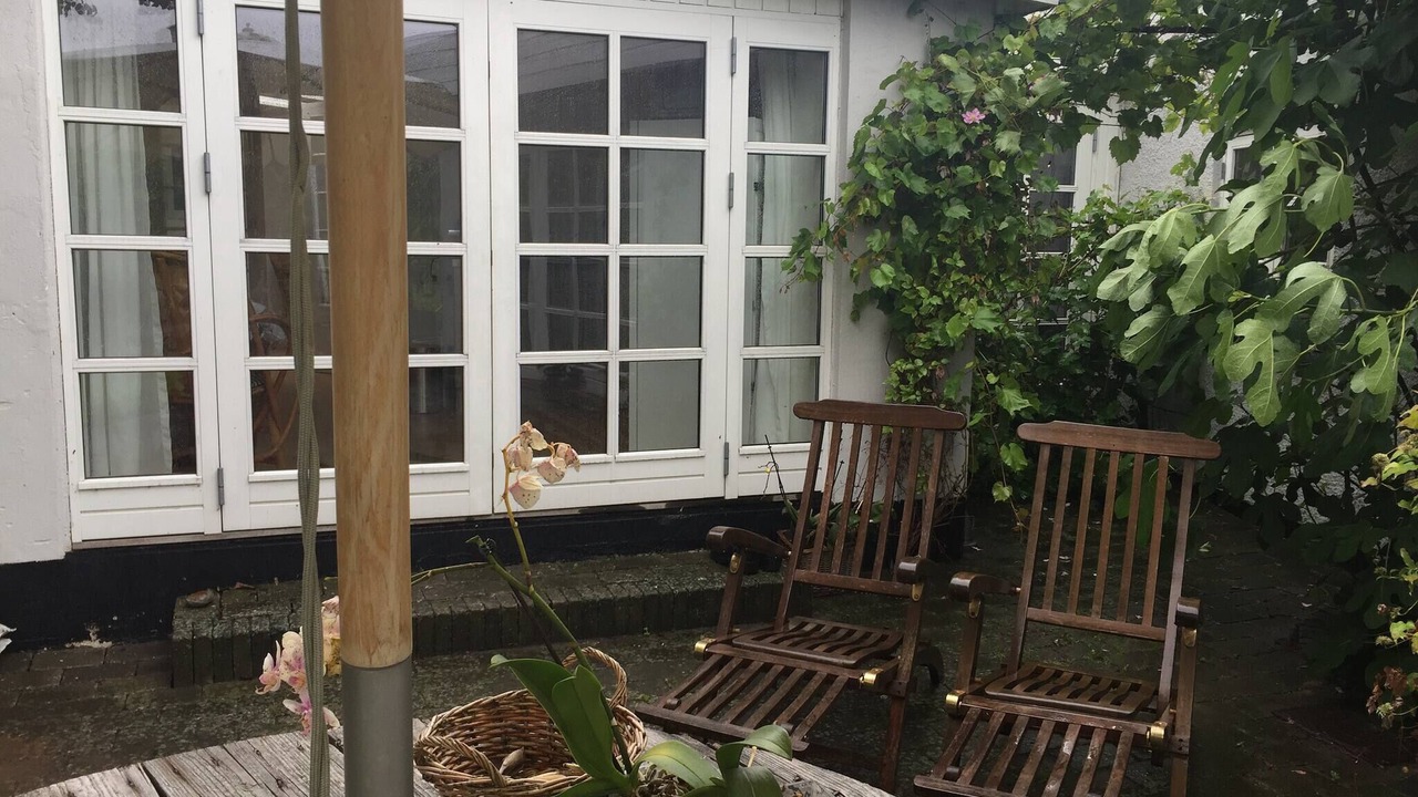 Photo of Patio Balcony in Praesto