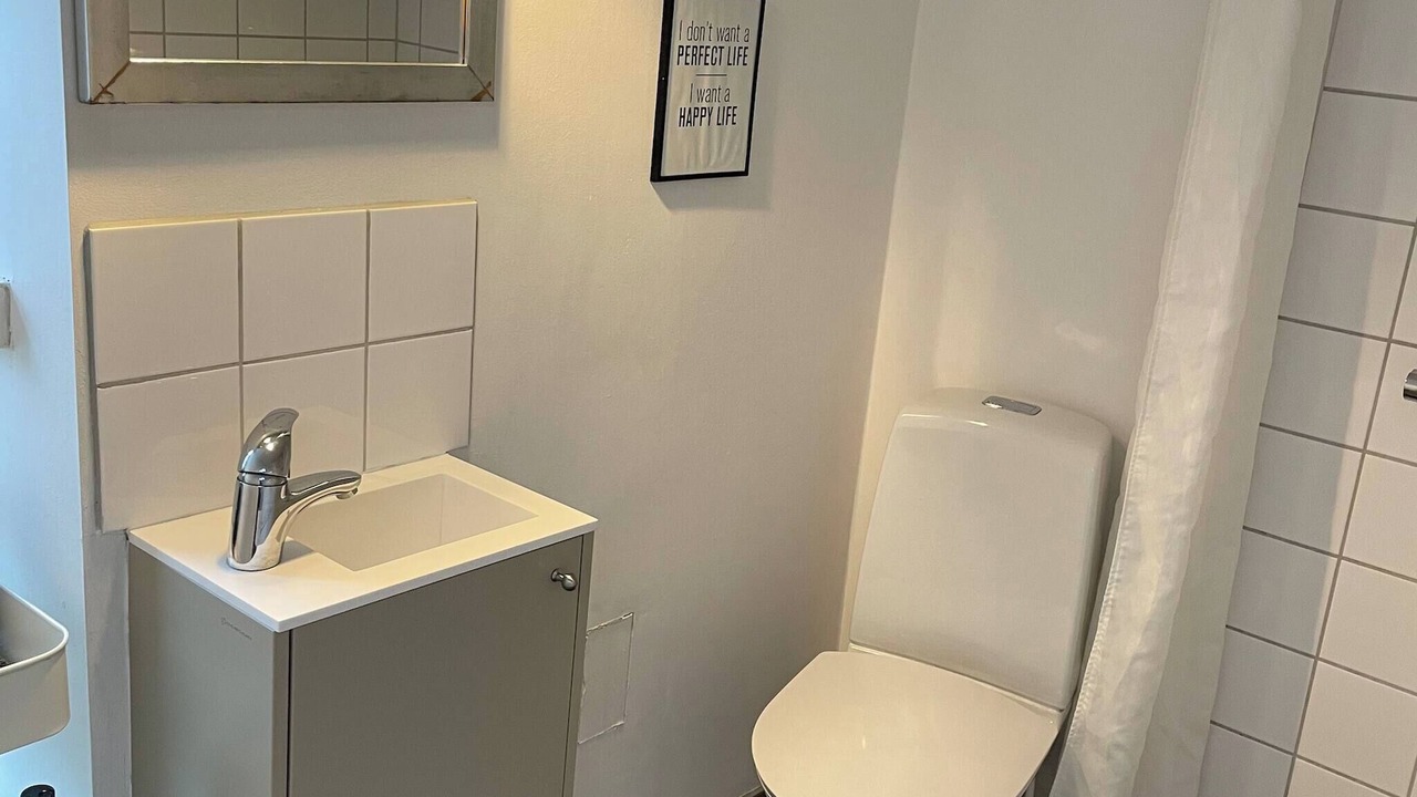Photo of Bathroom in Praesto