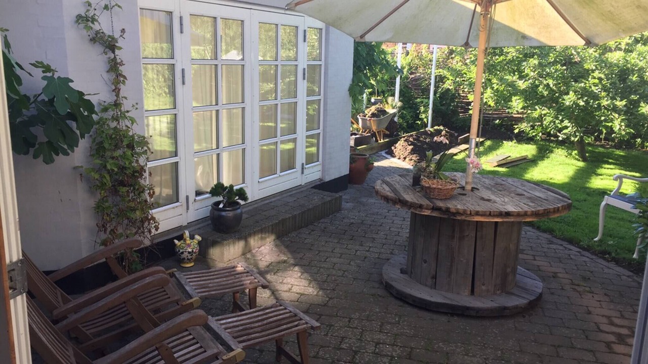 Photo of Patio Balcony in Praesto