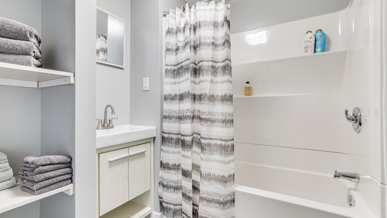 Photo of Bathroom in Merrillan