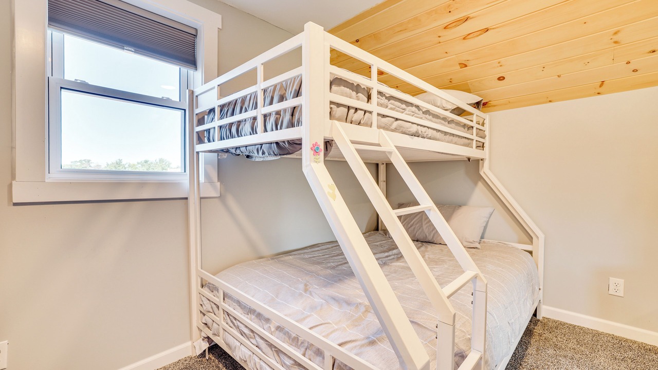 Photo of Bedroom in Merrillan