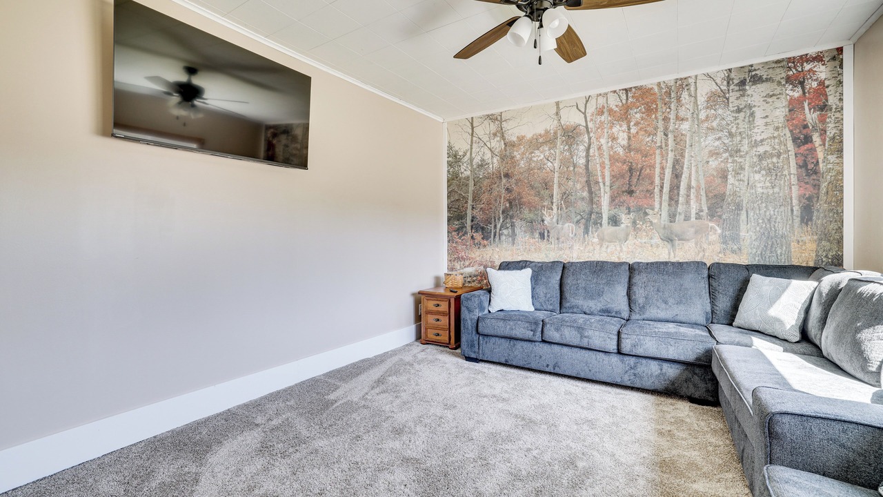 Photo of Livingroom in Merrillan