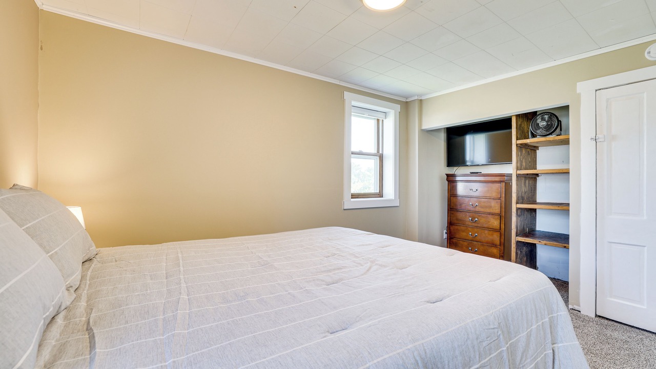 Photo of Bedroom in Merrillan