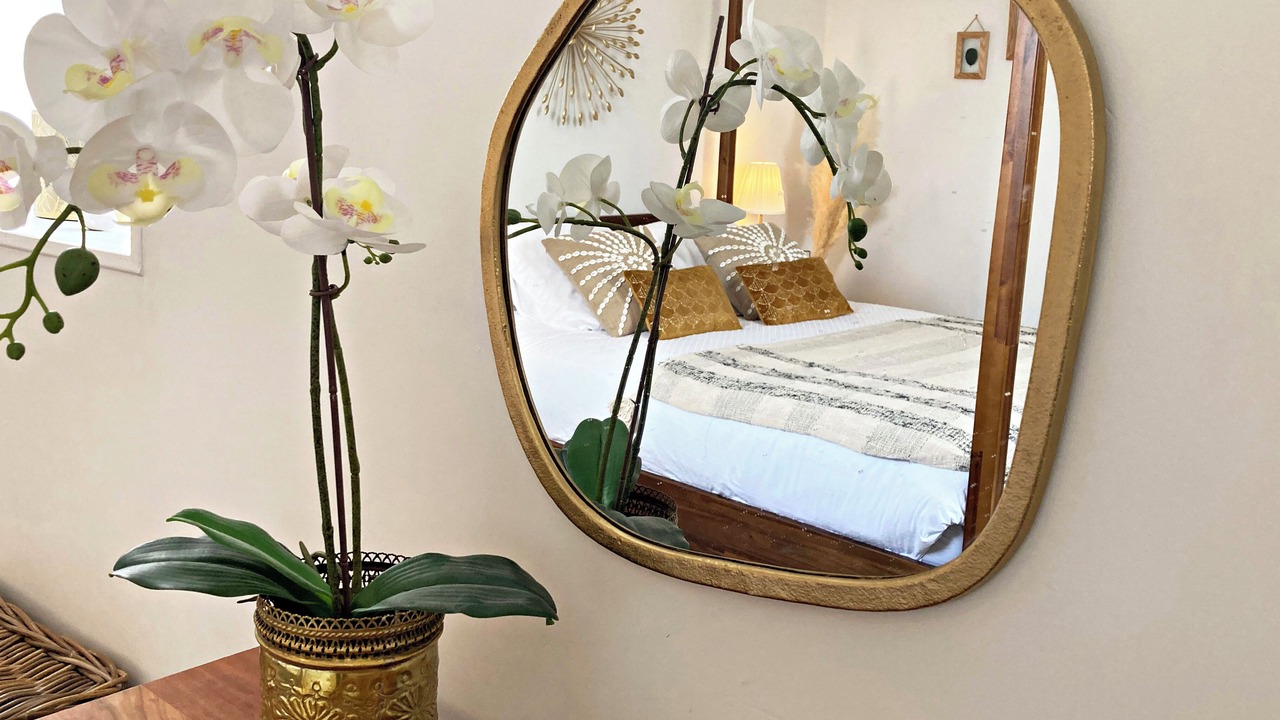 Photo of Bedroom in Fecamp