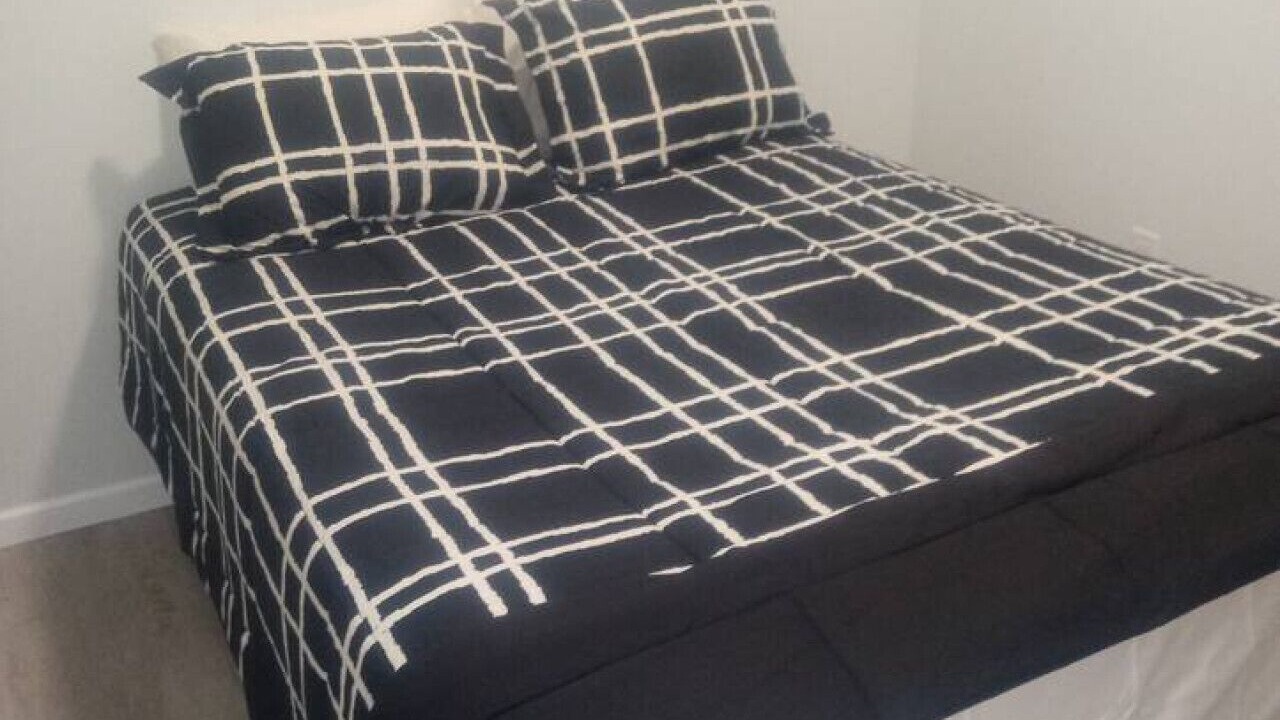 Photo of Bedroom in Schenectady