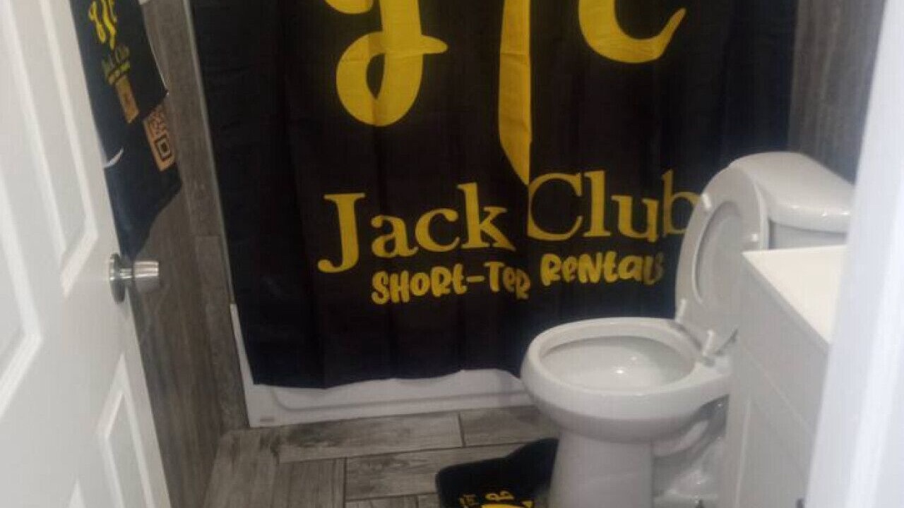 Photo of Bathroom in Schenectady