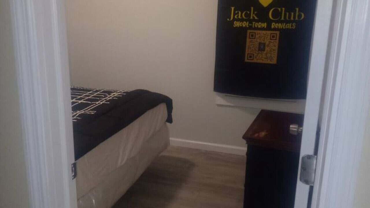 Photo of Bedroom in Schenectady