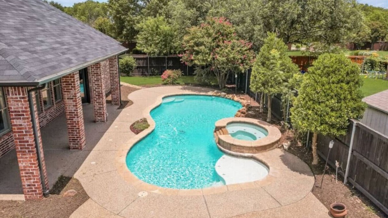 Photo of Outdoor in Allen