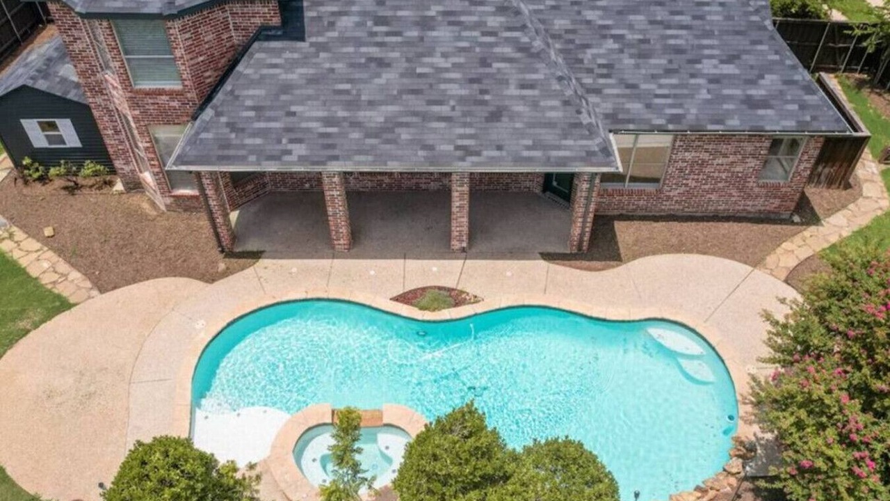 Photo of Outdoor in Allen