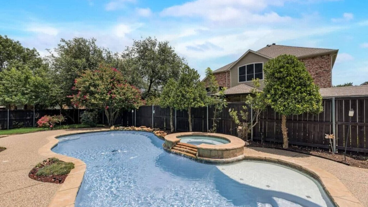 Photo of Outdoor in Allen