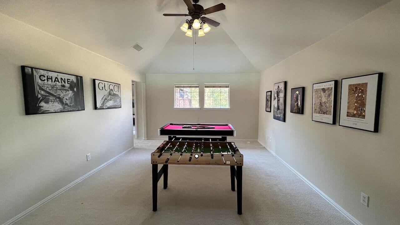 Photo of Bedroom in Allen