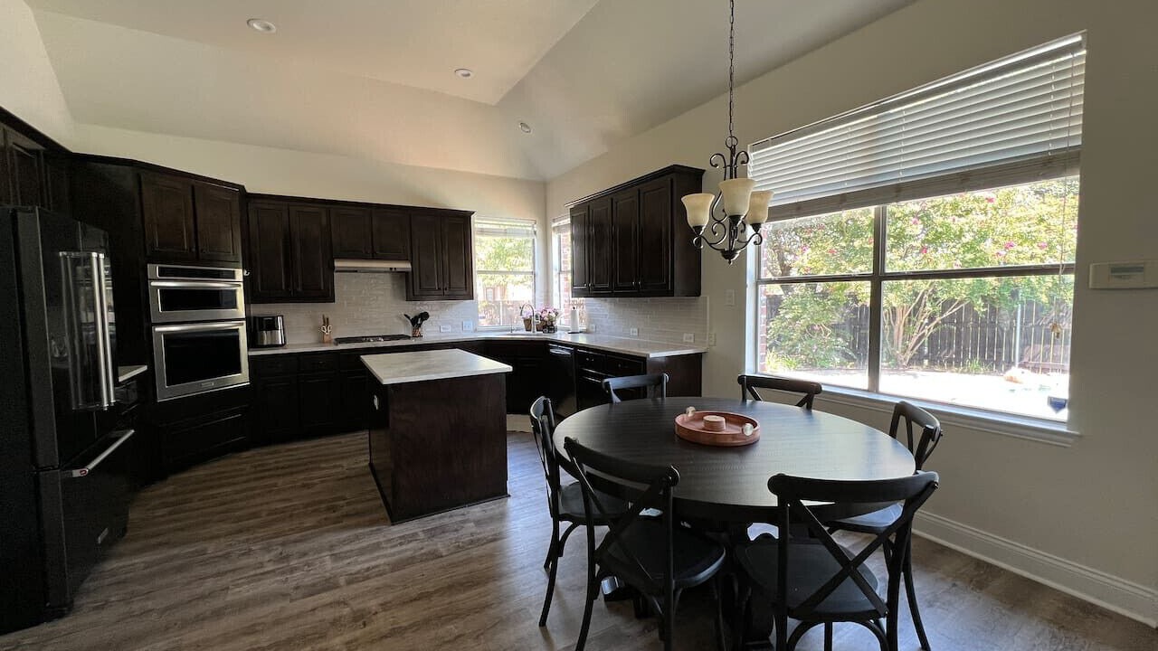 Photo of Kitchen in Allen