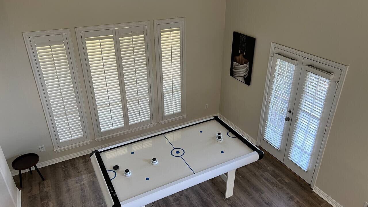 Photo of Bedroom in Allen