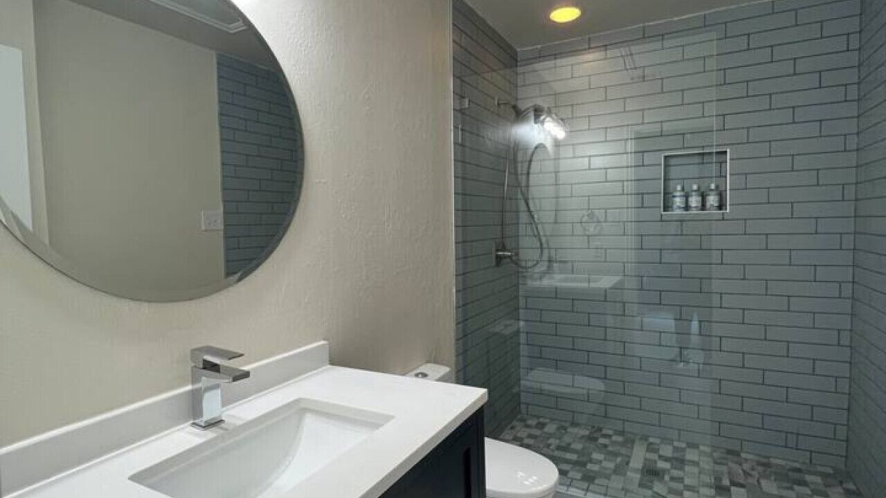 Photo of Bathroom in Allen