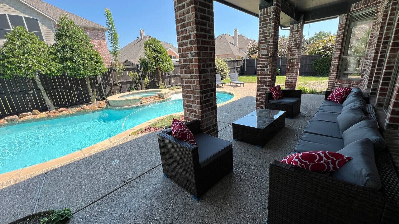 Photo of Outdoor in Allen