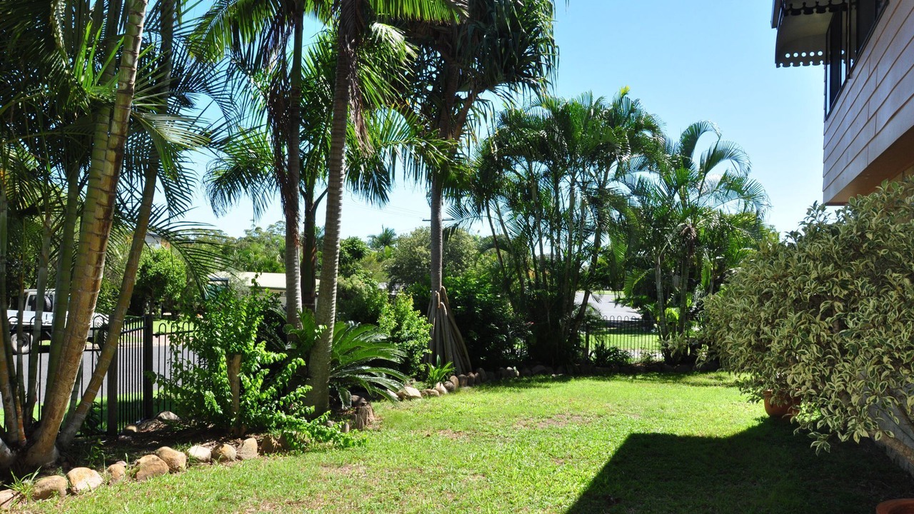 Photo of Outdoor in Rainbow Beach