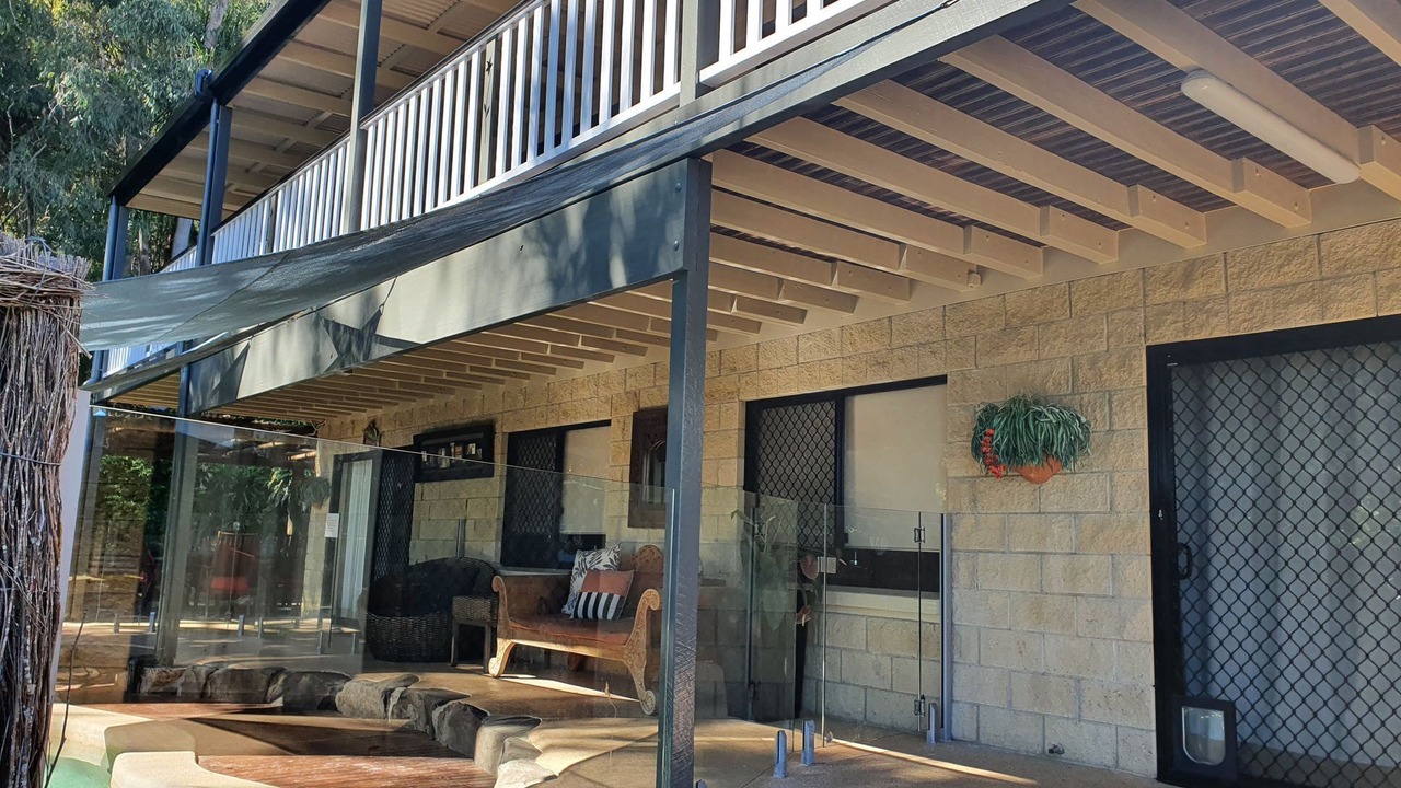 Photo of Outdoor in Rainbow Beach