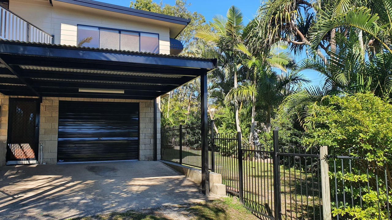 Photo of Outdoor in Rainbow Beach