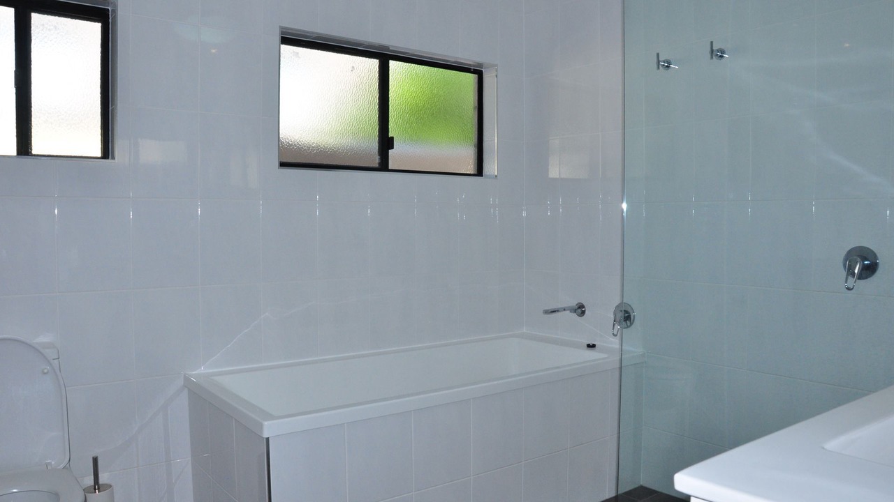 Photo of Bathroom in Rainbow Beach