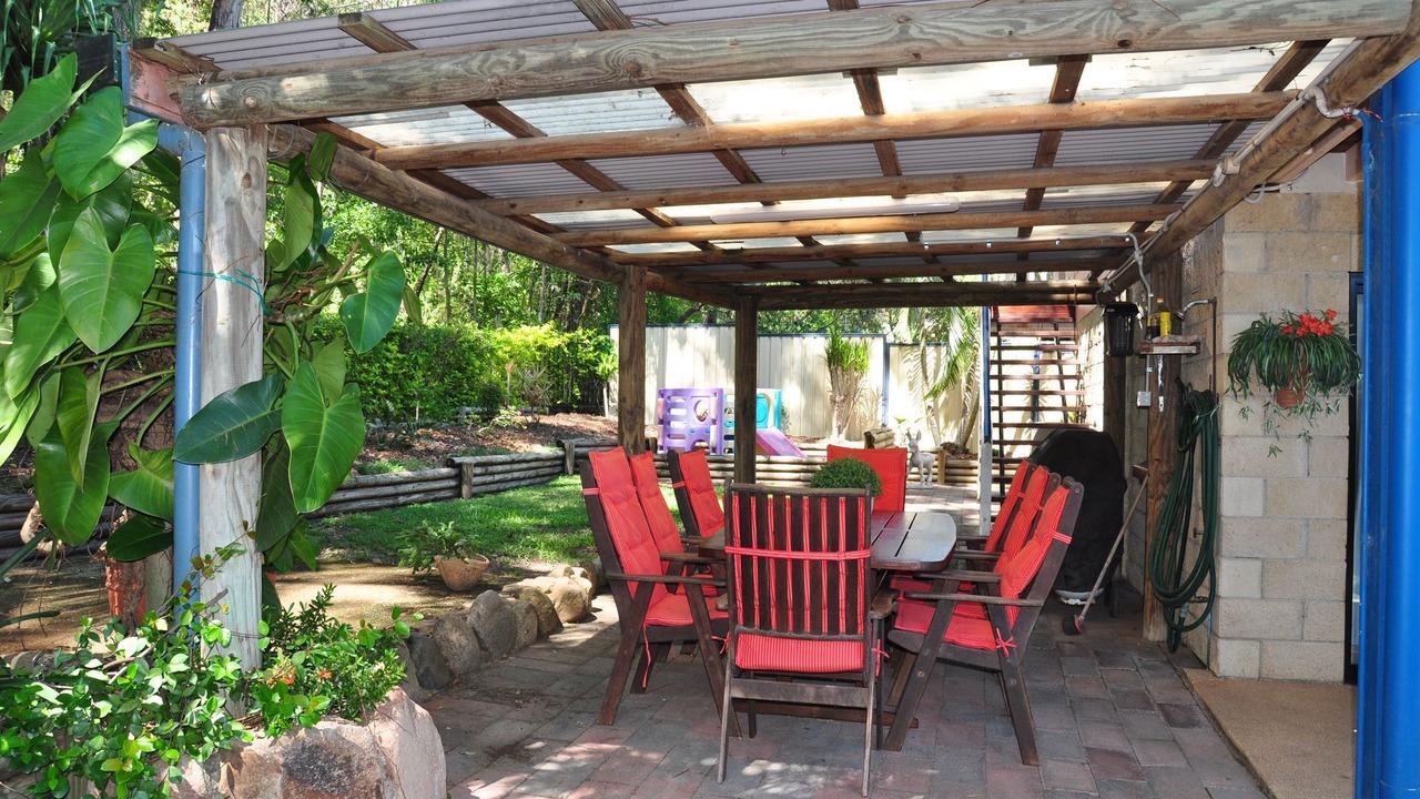 Photo of Outdoor in Rainbow Beach