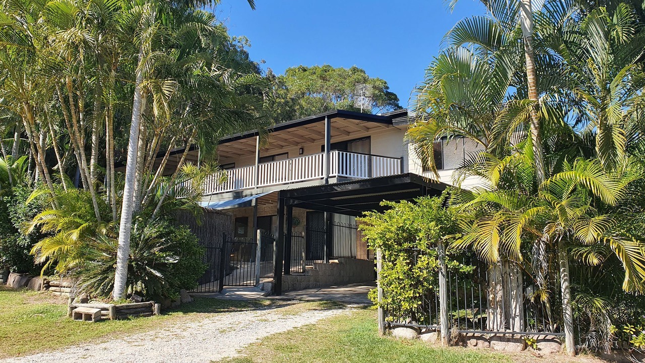 Photo of Outdoor in Rainbow Beach