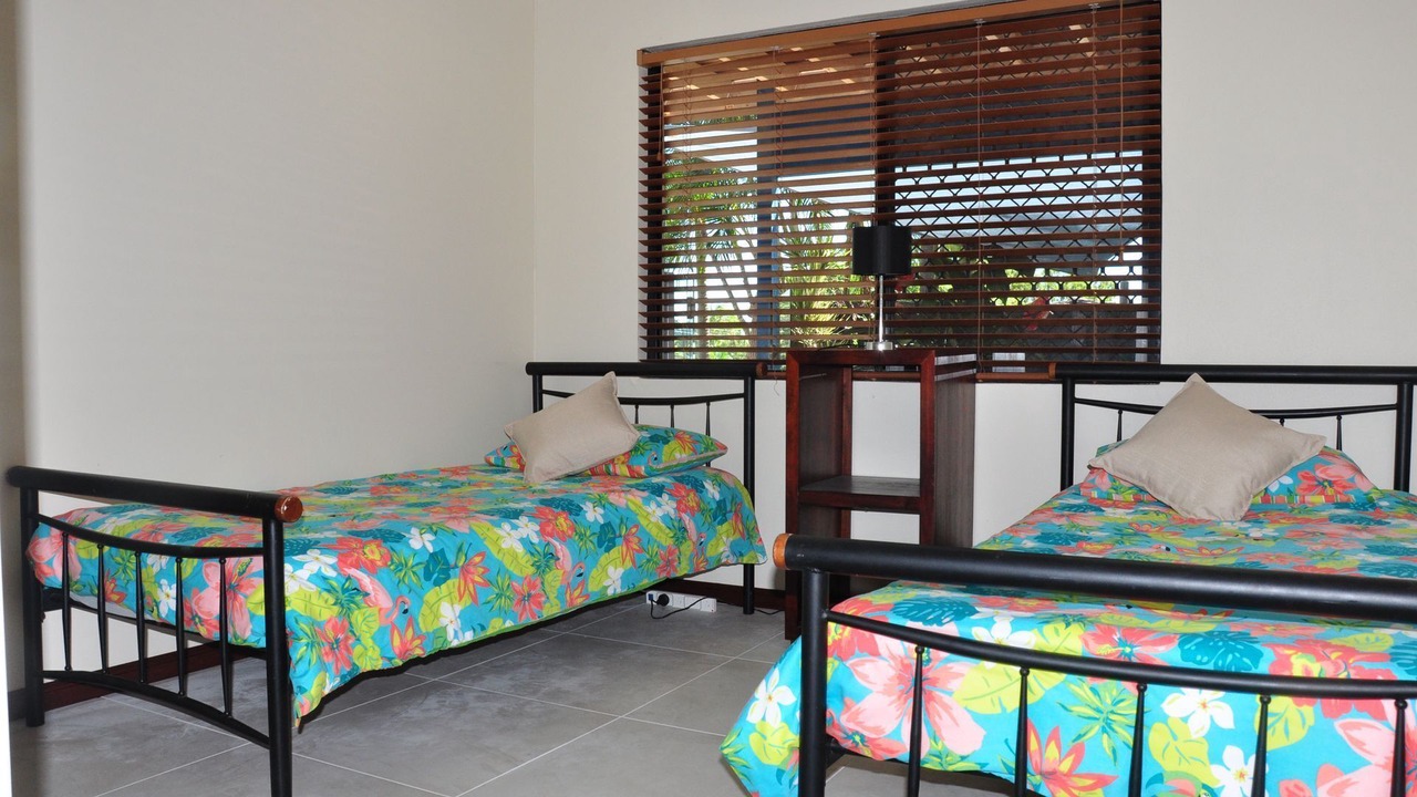 Photo of Bedroom in Rainbow Beach