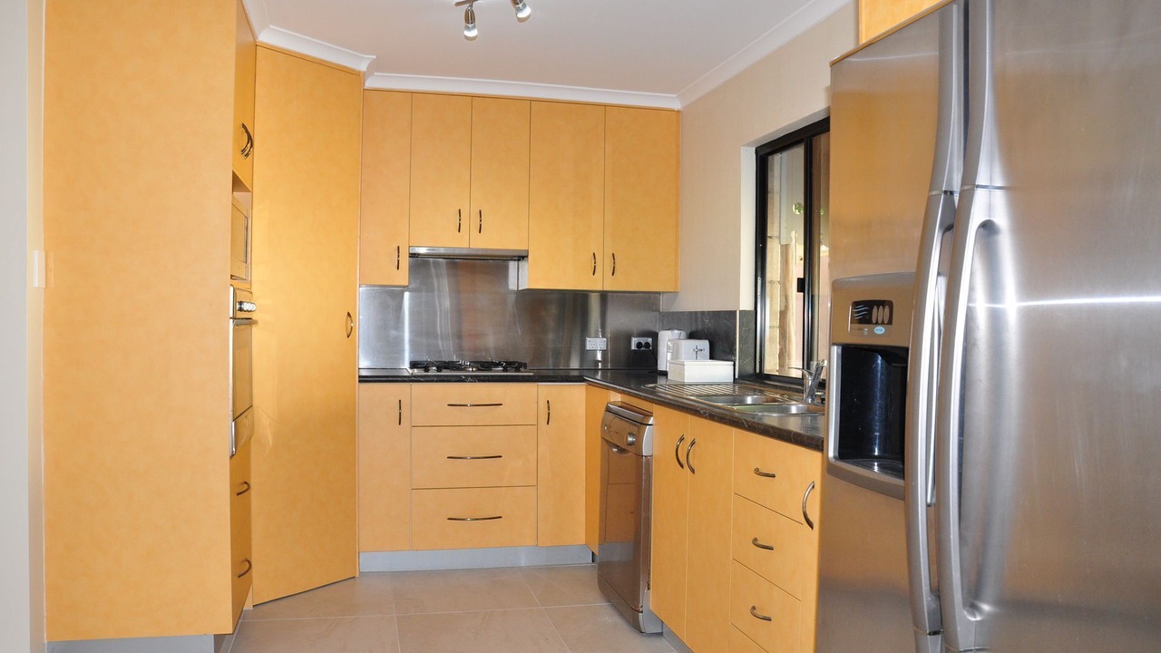 Photo of Kitchen in Rainbow Beach