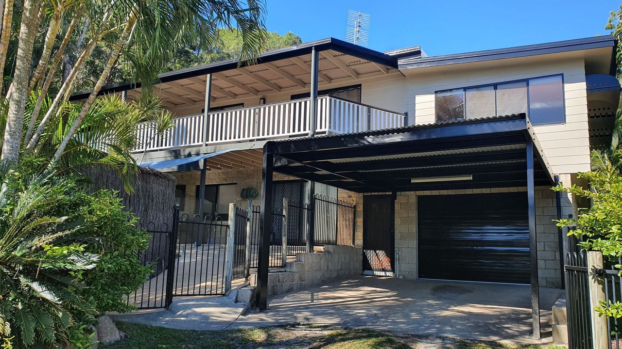 Photo of Outdoor in Rainbow Beach
