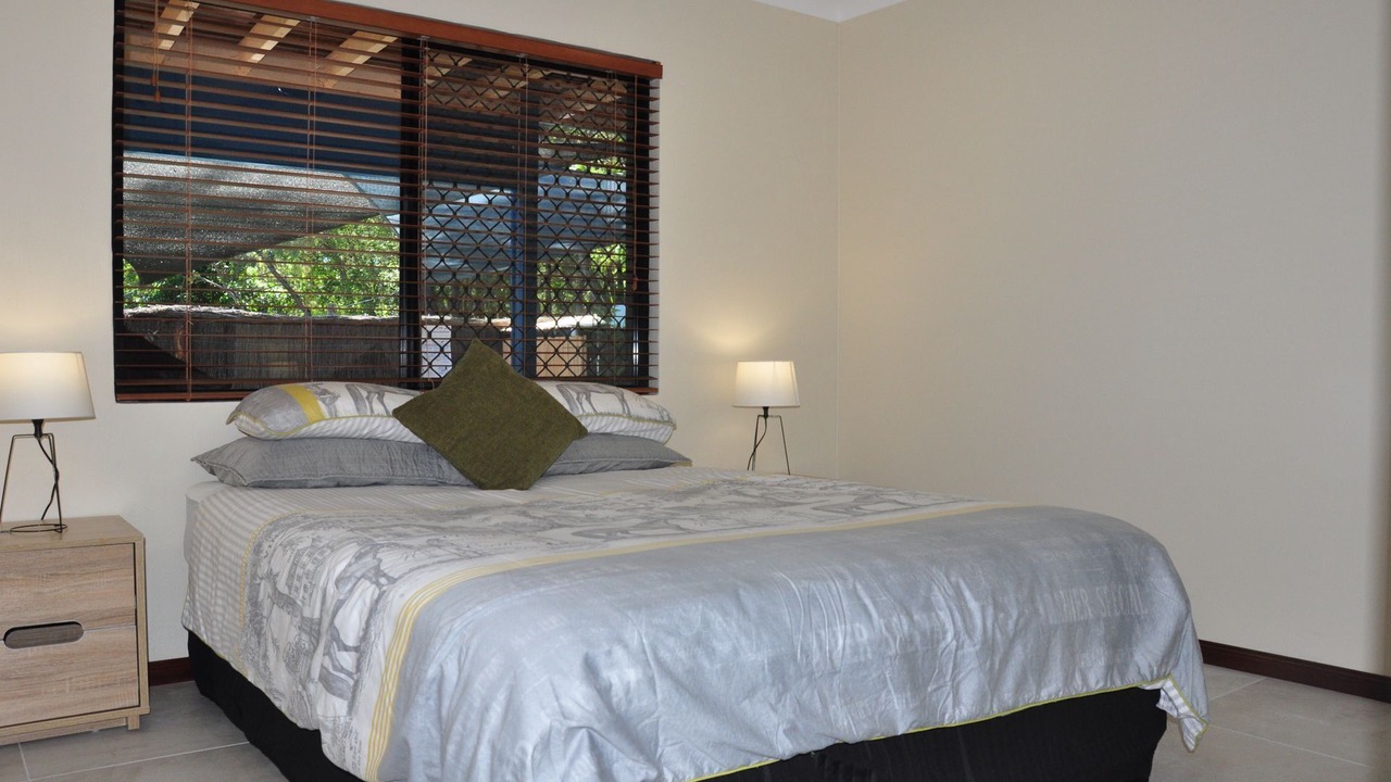 Photo of Bedroom in Rainbow Beach