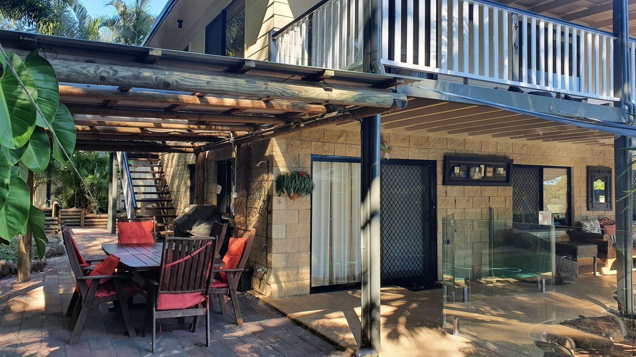 Photo of Outdoor in Rainbow Beach