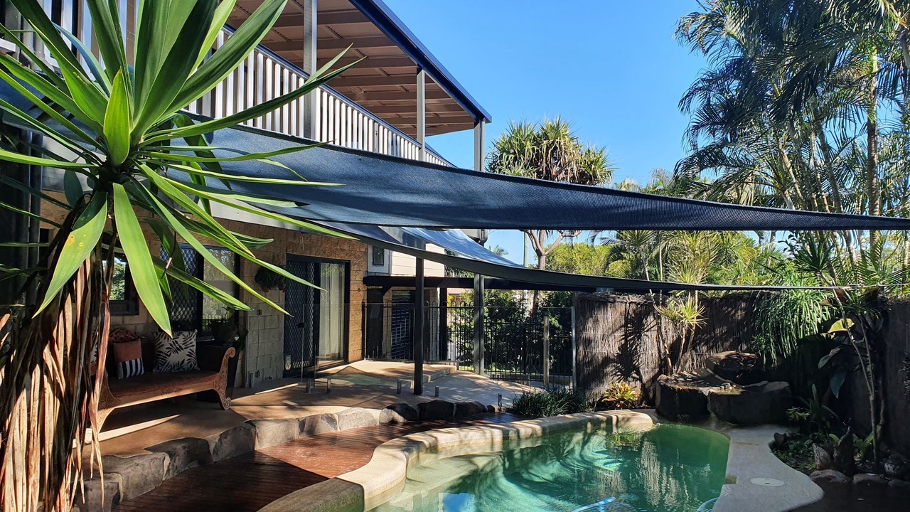 Photo of Outdoor in Rainbow Beach