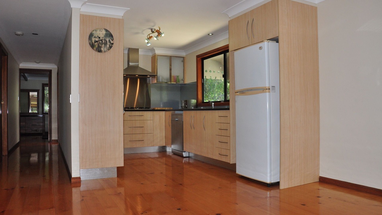 Photo of Kitchen in Rainbow Beach