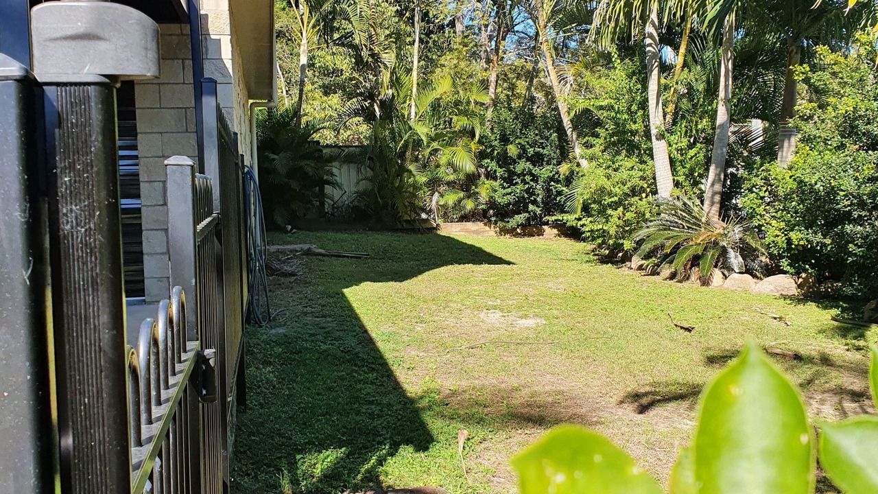 Photo of Outdoor in Rainbow Beach