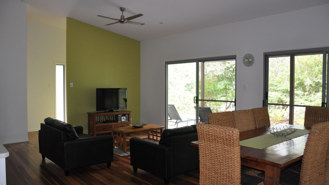 Photo of Others in Rainbow Beach