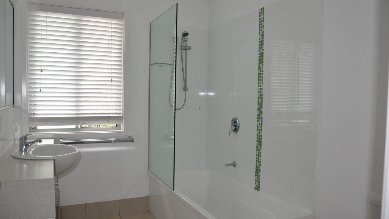 Photo of Bathroom in Rainbow Beach