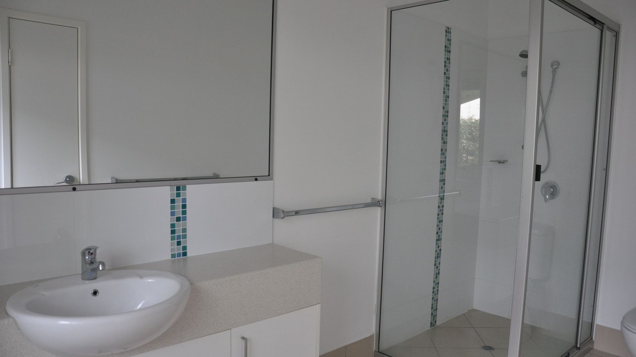Photo of Bathroom in Rainbow Beach
