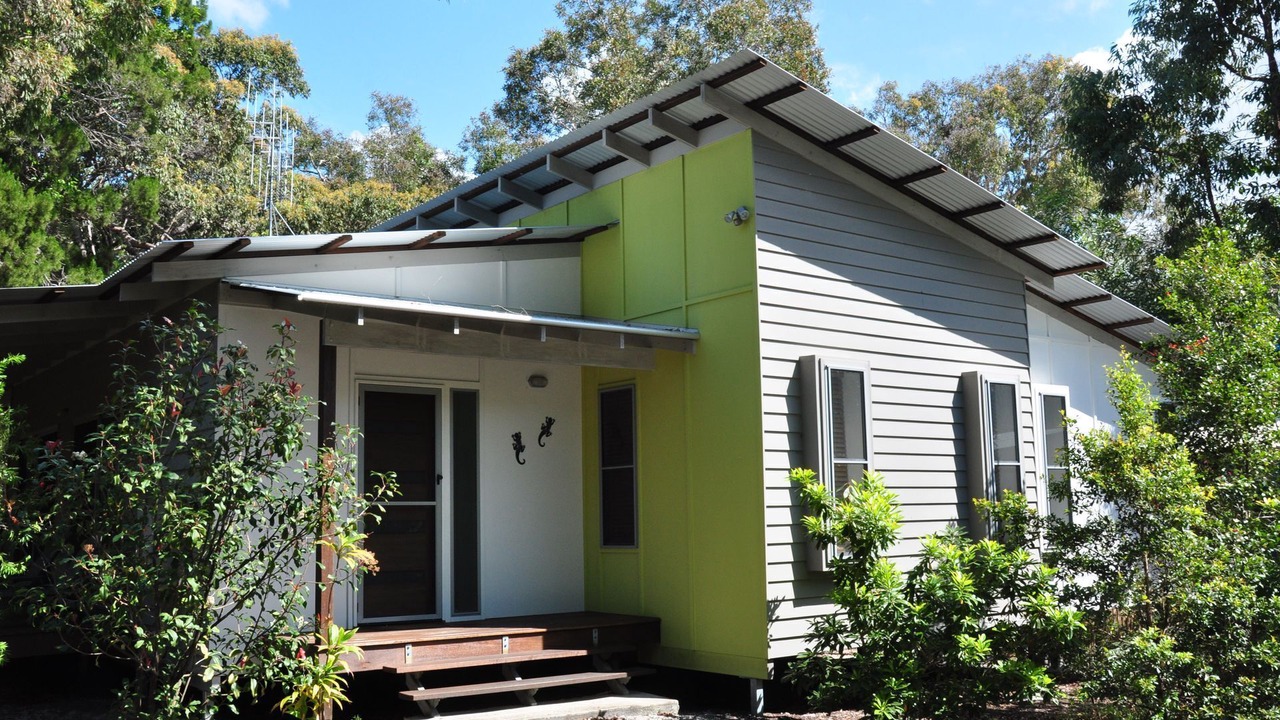 Photo of Outdoor in Rainbow Beach