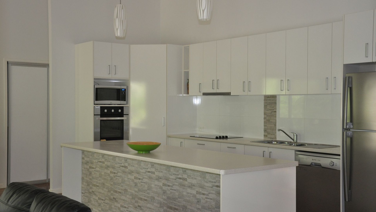 Photo of Kitchen in Rainbow Beach