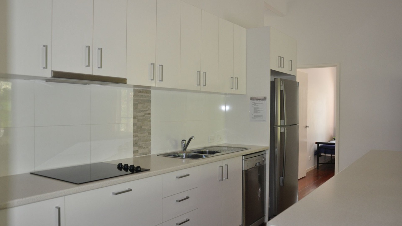 Photo of Kitchen in Rainbow Beach
