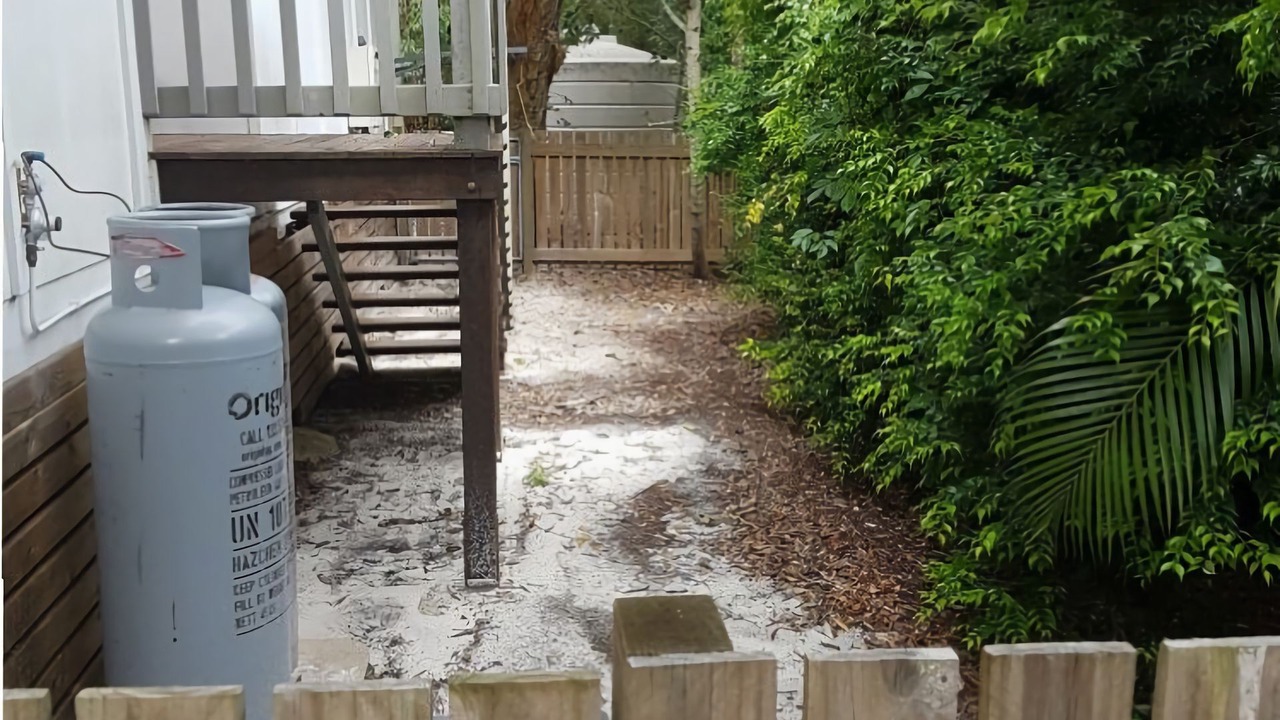 Photo of Outdoor in Rainbow Beach