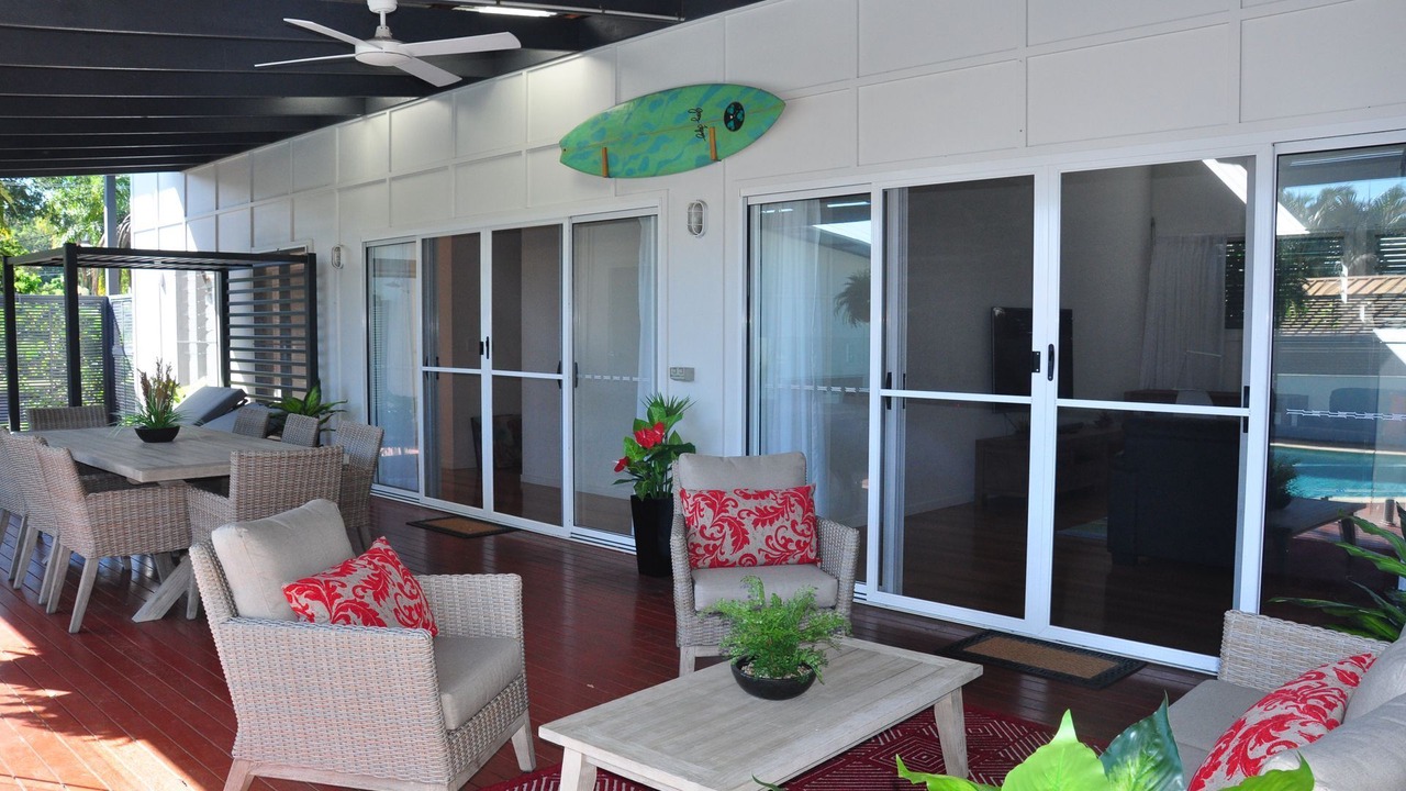 Photo of Outdoor in Rainbow Beach