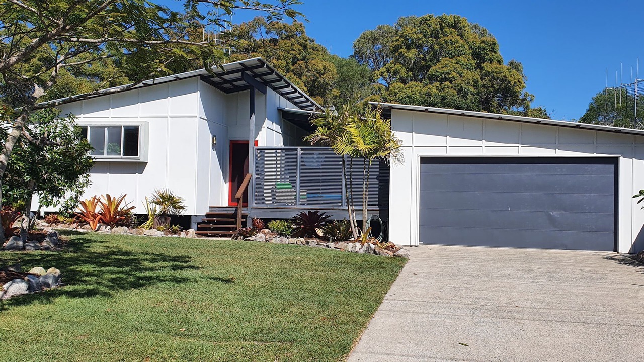 Photo of Outdoor in Rainbow Beach