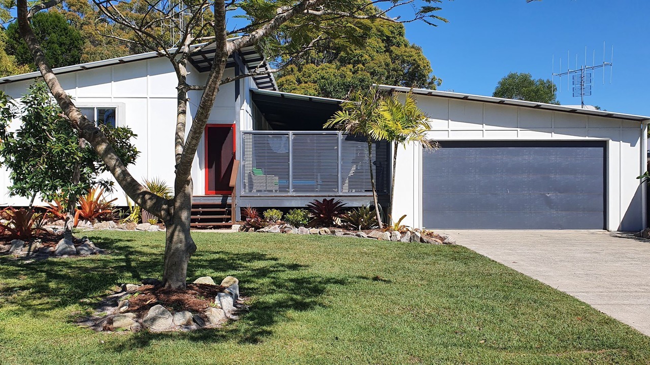 Photo of Outdoor in Rainbow Beach