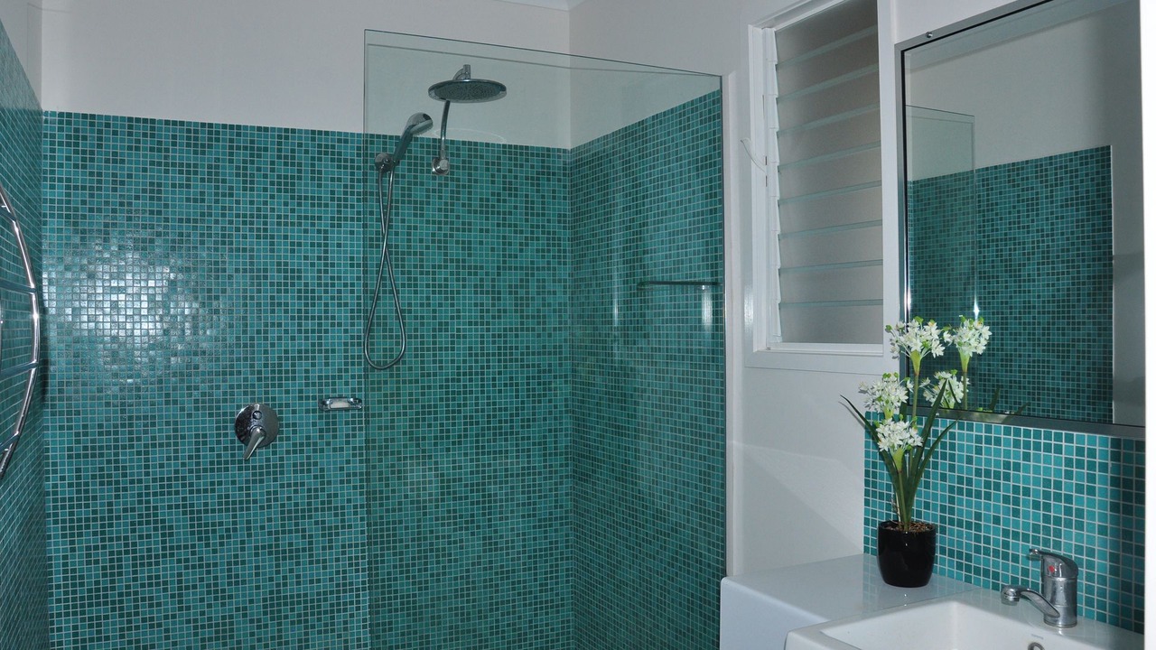 Photo of Bathroom in Rainbow Beach