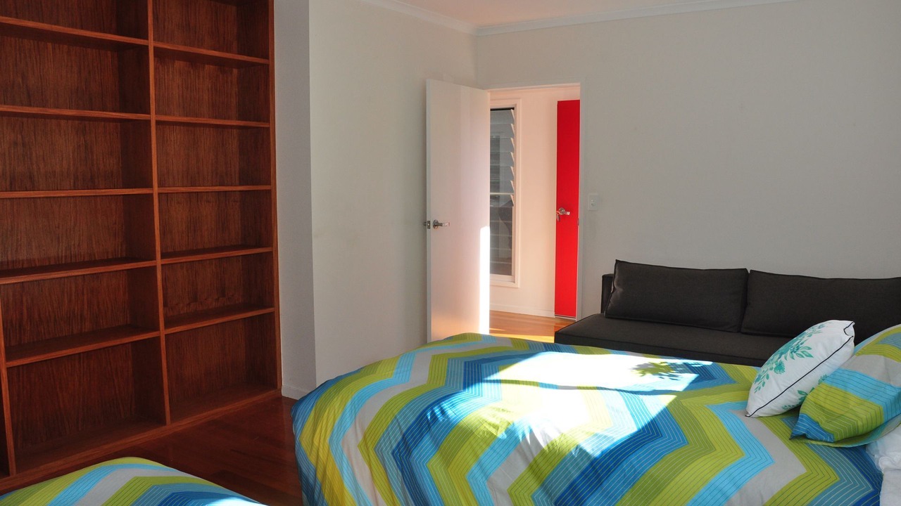 Photo of Bedroom in Rainbow Beach