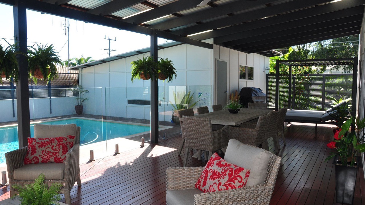 Photo of Outdoor in Rainbow Beach