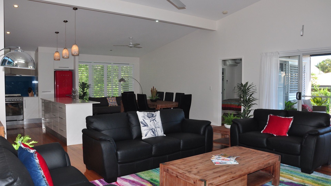 Photo of Others in Rainbow Beach