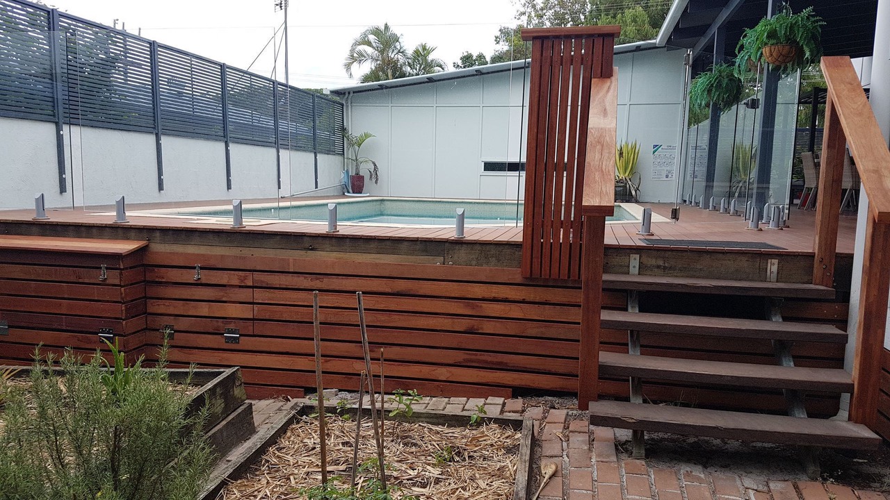 Photo of Outdoor in Rainbow Beach